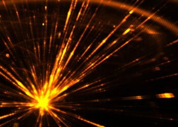 A partícula que pode atravessar seu corpo bilhões de vezes por segundo, mas você nunca vai perceber