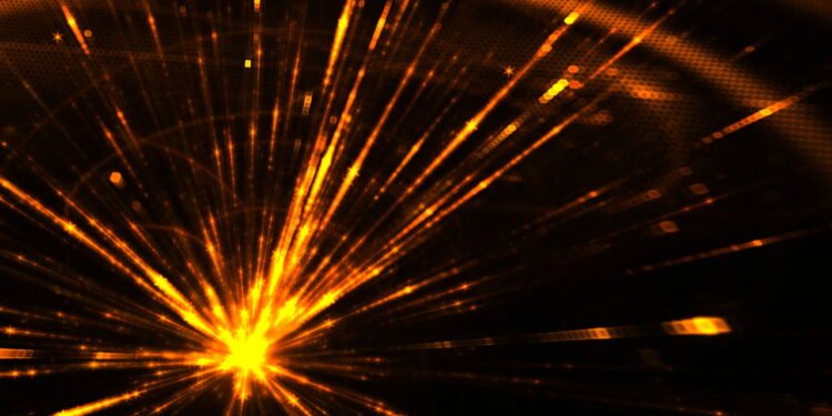 A partícula que pode atravessar seu corpo bilhões de vezes por segundo, mas você nunca vai perceber