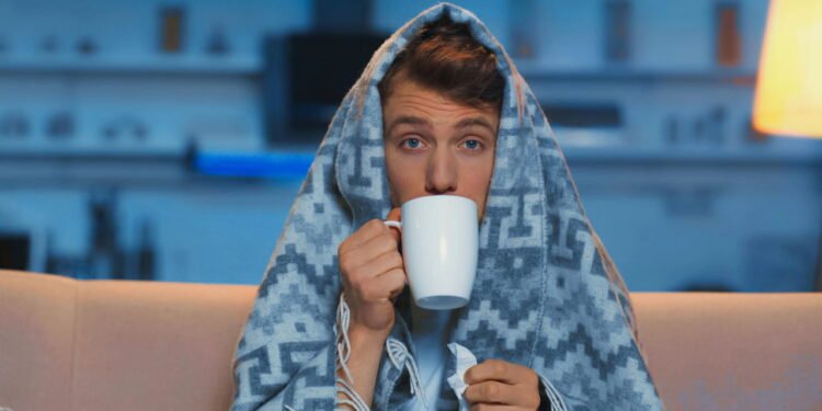 Prepare o casaco! Temperaturas despencam nos próximos dias no Sudeste