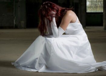 “Será que estou fazendo a escolha certa?” Antes de casar todo mundo sente isso