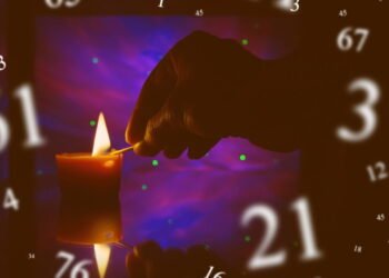 Numerólogo explica como calcular seu número de vida e entender seu significado