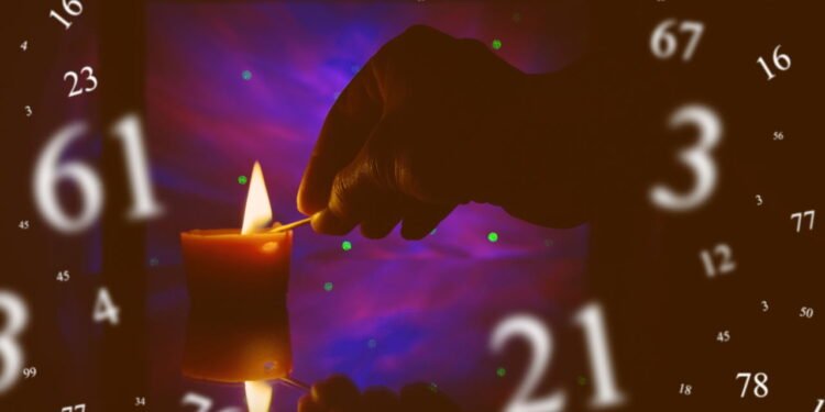 Numerólogo explica como calcular seu número de vida e entender seu significado