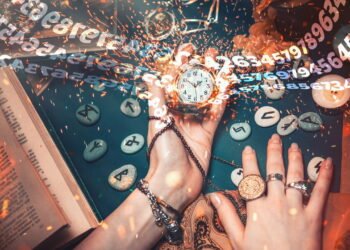 O que a primeira letra do seu nome revela segundo a numerologia?