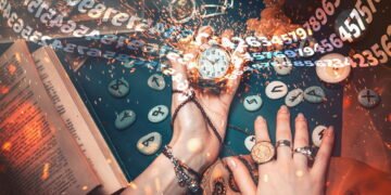 O que a primeira letra do seu nome revela segundo a numerologia?