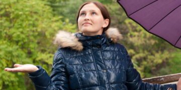 Clima extremo pode afetar a rotina em várias regiões nessa terça-feira