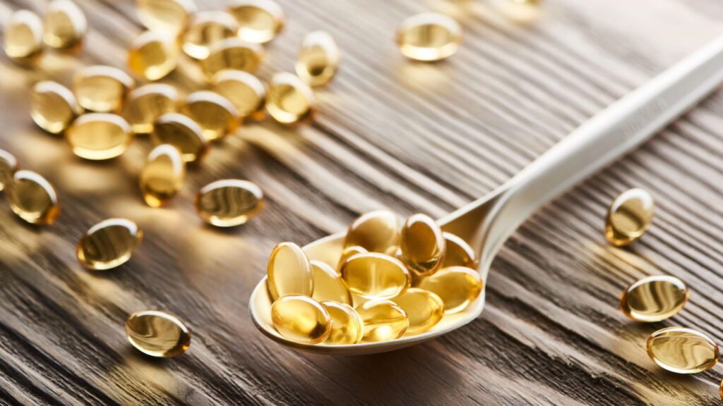 Entenda como o ômega-3 pode ser um dos maiores aliados naturais contra a depressão