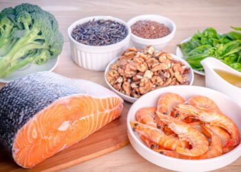 Entenda como o ômega-3 pode ser um dos maiores aliados naturais contra a depressão