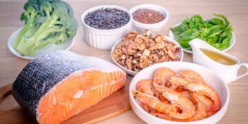 Entenda como o ômega-3 pode ser um dos maiores aliados naturais contra a depressão