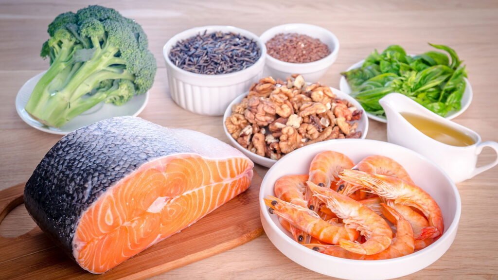 Estudos revelam os alimentos ideais para idosos com mais saúde