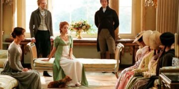 Netflix promete uma nova série que vai revolucionar e substituir Bridgerton