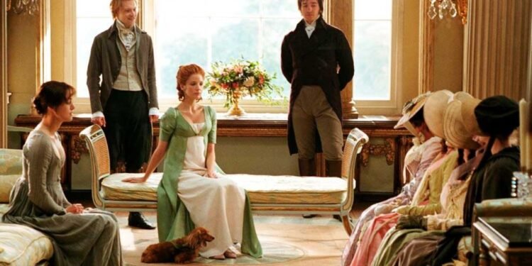 Netflix promete uma nova série que vai revolucionar e substituir Bridgerton