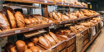 Após 75 anos de história esta padaria entra com pedido de falência