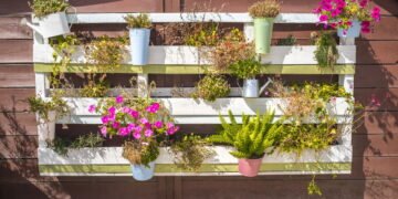 Aprenda a fazer decoração sustentável com objetos que você já tem