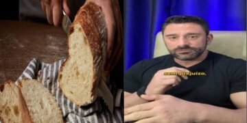 Prof. Dr. Felipe Donatto, CRN3 18.215: “Não é o carboidrato que vira gordura no corpo”