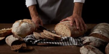 O pão que ajuda na digestão e pode até saciar por mais tempo