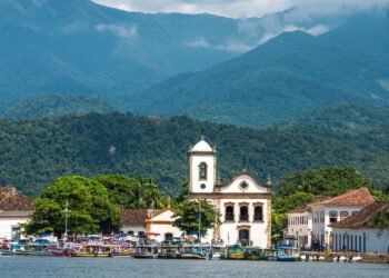 Vilas que contam histórias e transformam a forma de ver o Brasil