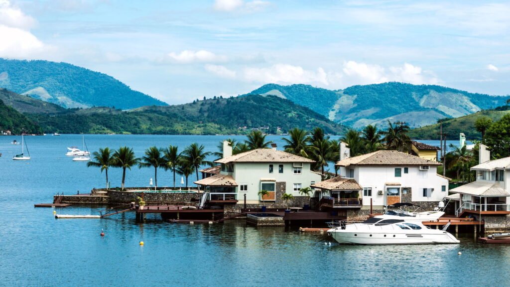 As cidades mais tranquilas e charmosas do Brasil para viajar