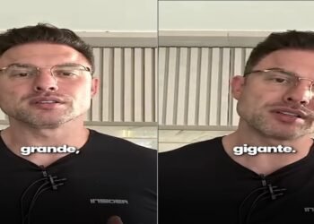 Dr. Paulo Muzy, médico do esporte: “O melhor jeito de emagrecer é nunca engordar”