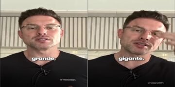 Dr. Paulo Muzy, médico do esporte: “O melhor jeito de emagrecer é nunca engordar”