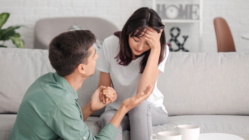 Três benefícios do perdão comprovados pela ciência que surpreendem