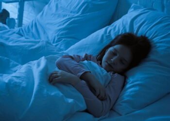 5 hábitos noturnos que melhoram seu sono de forma natural