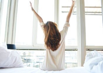 O ritual matinal que transforma sua autoestima e bem-estar