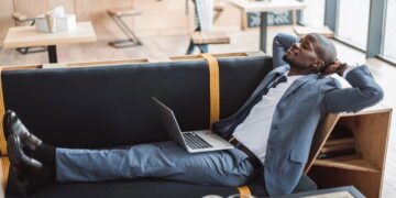 O poder secreto do devaneio que turbina seu cérebro sem esforço