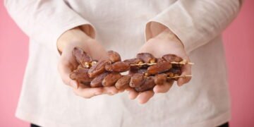 Essa fruta cheia de benefícios é um dos superalimentos mais doces da natureza