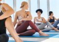 5 exercícios de Pilates que realmente fortalecem seus músculos
