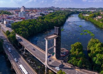 Cidade do interior de SP avança em sustentabilidade e qualidade de vida
