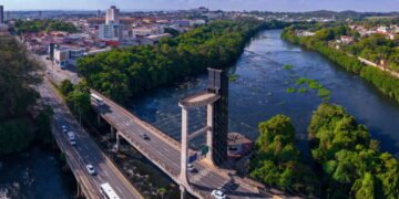 Cidade do interior de SP avança em sustentabilidade e qualidade de vida