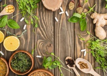 As plantas medicinais do Brasil que estão revolucionando a saúde