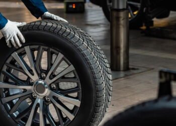 Motoristas que ignoram os cuidados com os pneus podem pagar caro