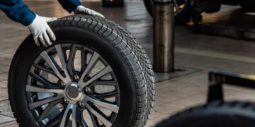 Motoristas que ignoram os cuidados com os pneus podem pagar caro