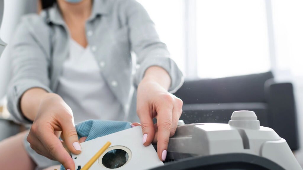 Como reduzir ácaros e poeira para um ambiente mais saudável e longe de alergias