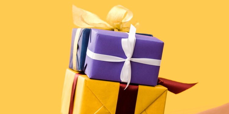 Sem presente no Dia dos Namorados