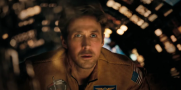 O filme que explodiu com 400 milhões de visualizações apenas no trailer em 7 dias