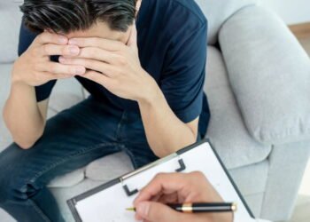 A consulta com psiquiatra não deve ser ignorada, estes sinais indicam a necessidade!