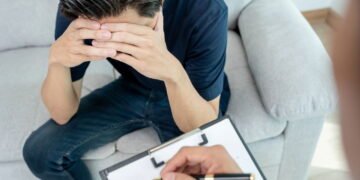 A consulta com psiquiatra não deve ser ignorada, estes sinais indicam a necessidade!