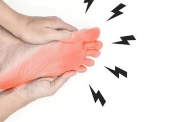 Queimação nos pés? Insira essa receita no seu café da manhã e fique livre desse incômodo