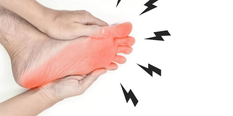 Queimação nos pés? Insira essa receita no seu café da manhã e fique livre desse incômodo