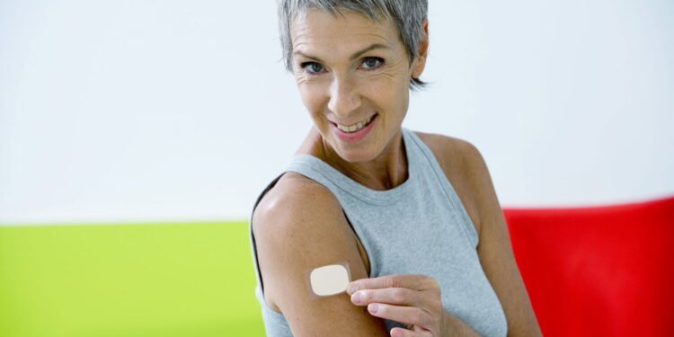 5 benefícios comprovados da reposição hormonal depois dos 60