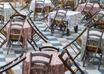 Restaurante anunciou que vai fechar suas portas no Rio de Janeiro