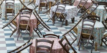 Restaurante anunciou que vai fechar suas portas no Rio de Janeiro