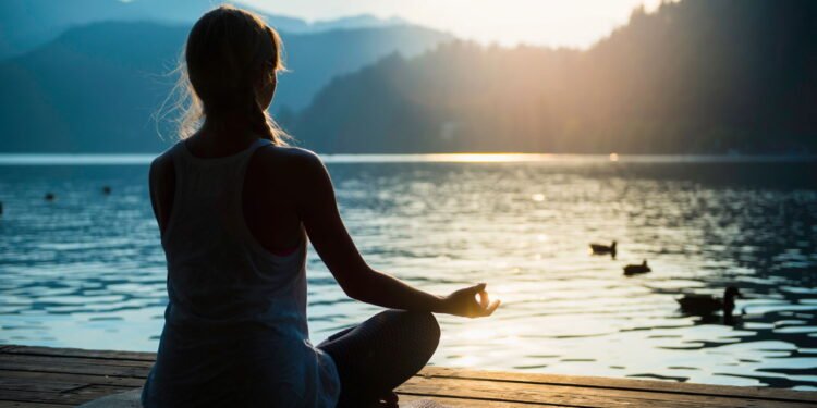 Os melhores retiros de bem-estar na Espanha para se reconectar