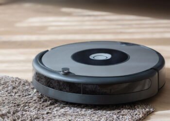 5 motivos para adotar robôs de limpeza agora mesmo