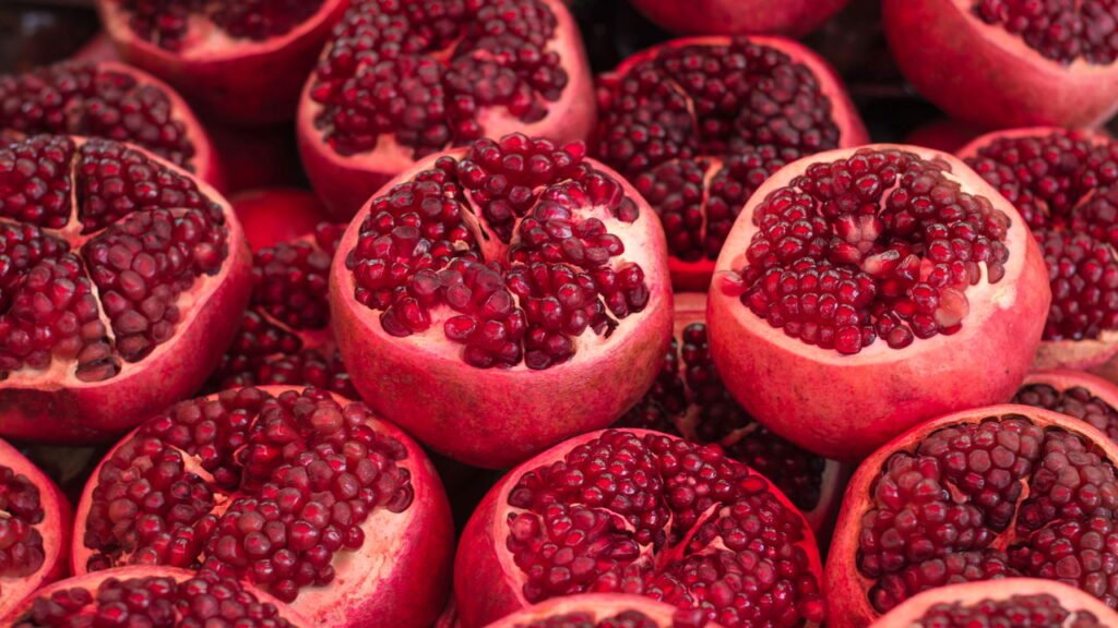 A fruta mais poderosa contra doenças crônicas está no seu mercado