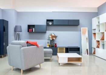 Decoração de sala com artesanato é a tendência mais charmosa do ano