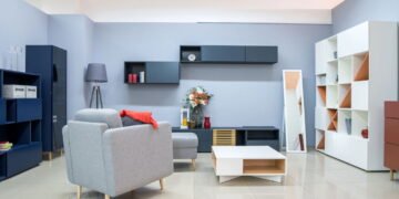 Decoração de sala com artesanato é a tendência mais charmosa do ano