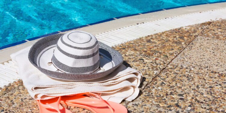 Chinelo - Créditos: depositphotos.com / emolchanova